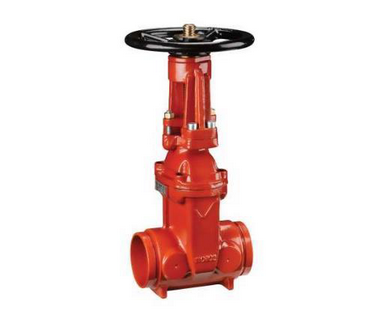 OS&Y Gate Valve